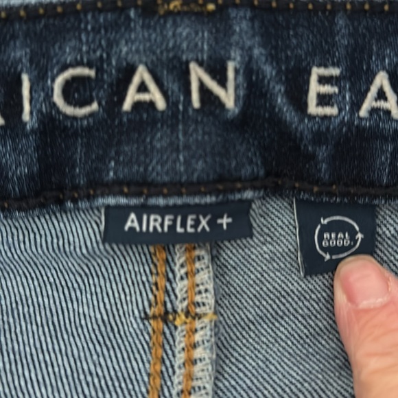 American Eagle AirFlex stretch denim - Picture 4 of 6